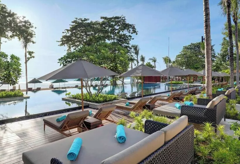 Novotel Bali Benoa