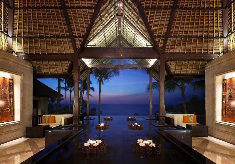 Resort Otel Nirwana Bali Apartment