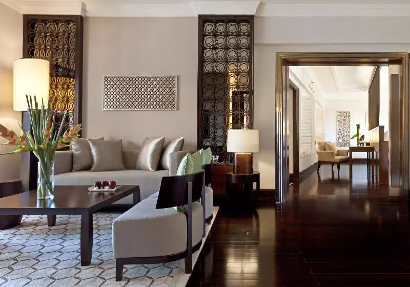 אתר נופש Nirwana Bali Apartment