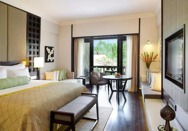 אתר נופש Nirwana Bali Apartment