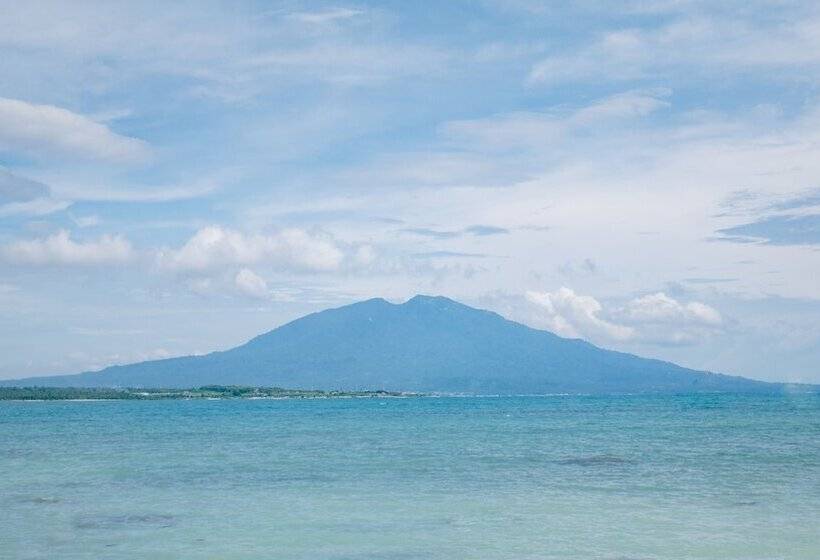 Отель Grand Elty Krakatoa