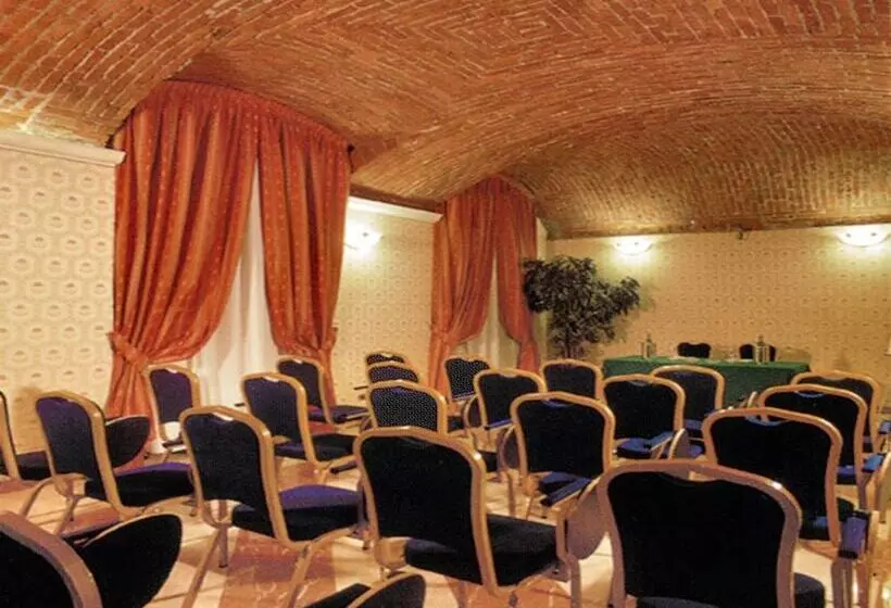 酒店 Andreola Central