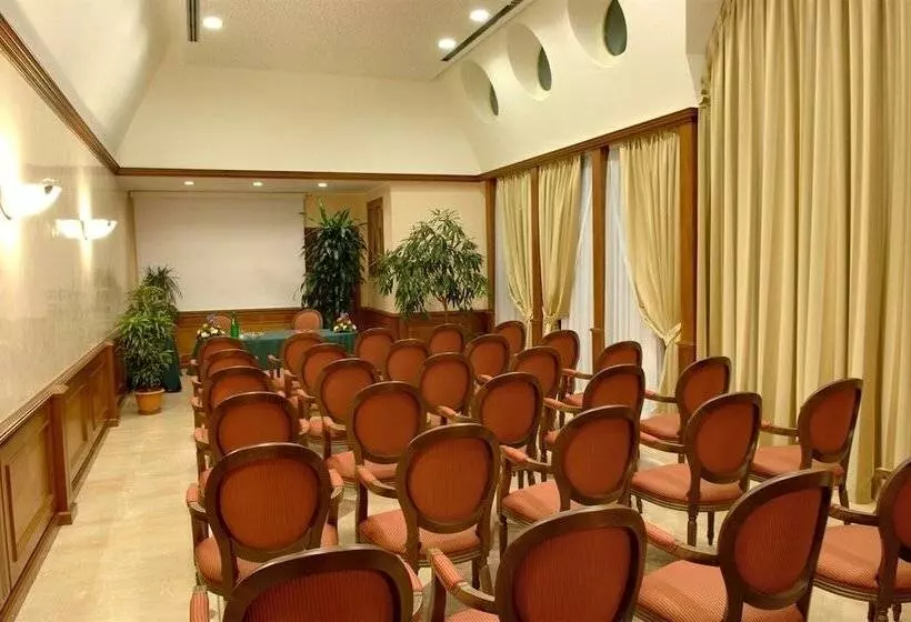 酒店 Andreola Central