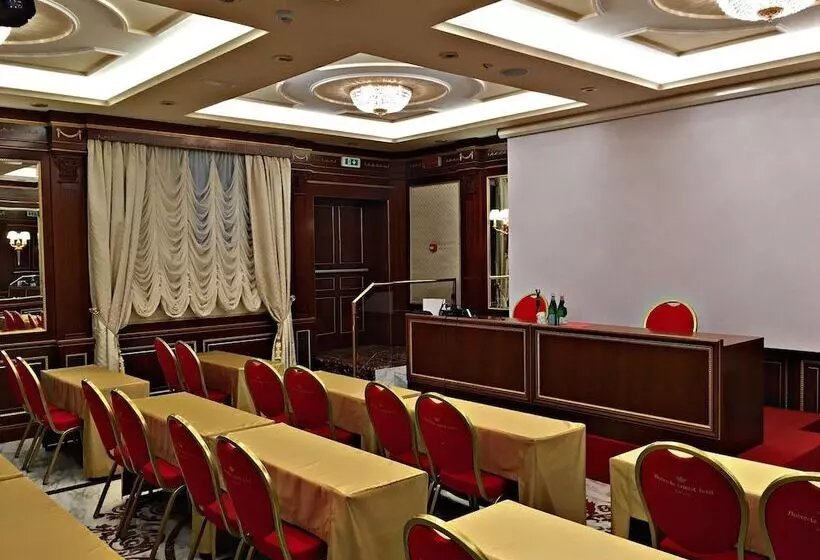 酒店 Andreola Central