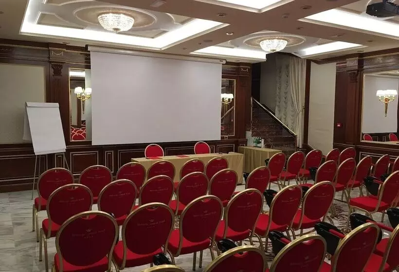 酒店 Andreola Central