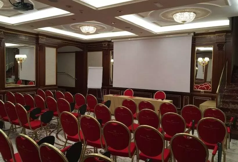 酒店 Andreola Central