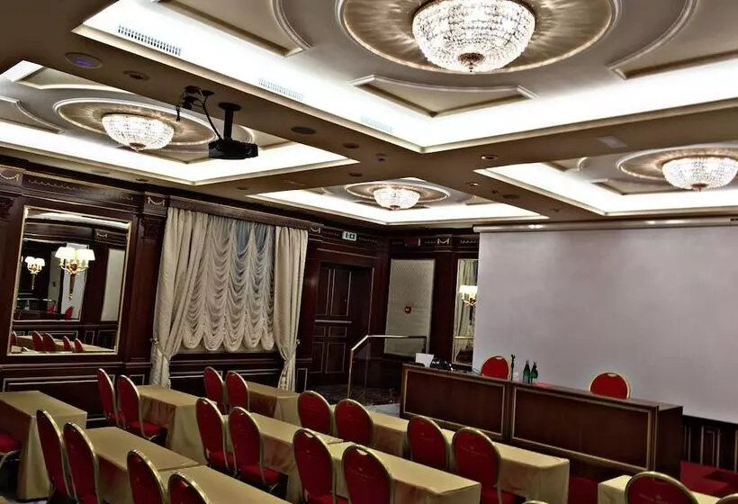 酒店 Andreola Central