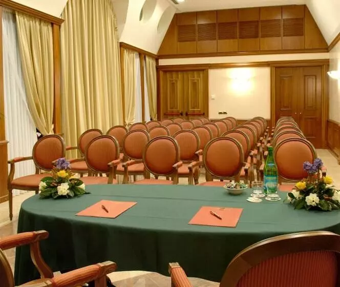 酒店 Andreola Central