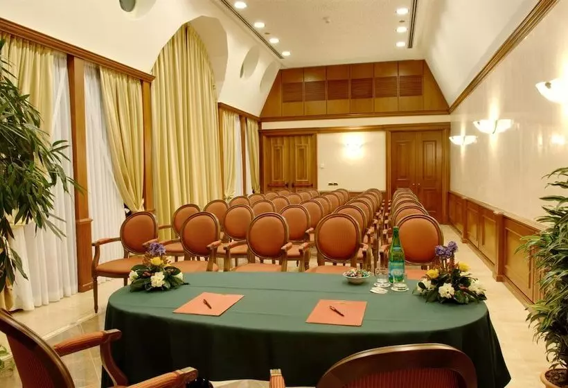 酒店 Andreola Central