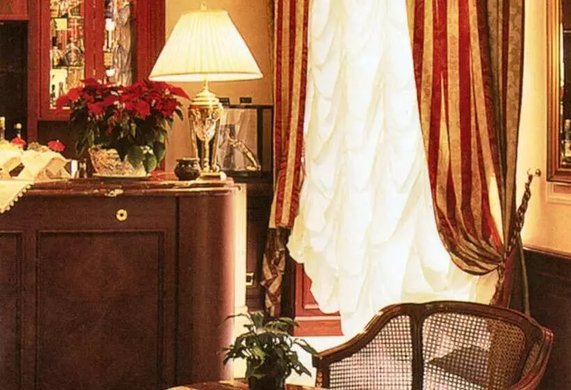 酒店 Andreola Central