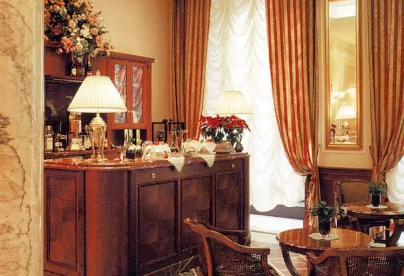 酒店 Andreola Central