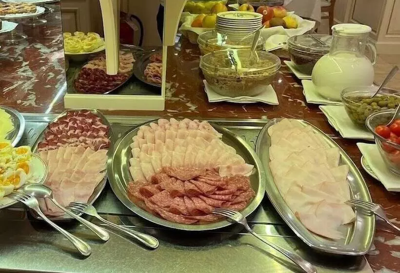 酒店 Andreola Central