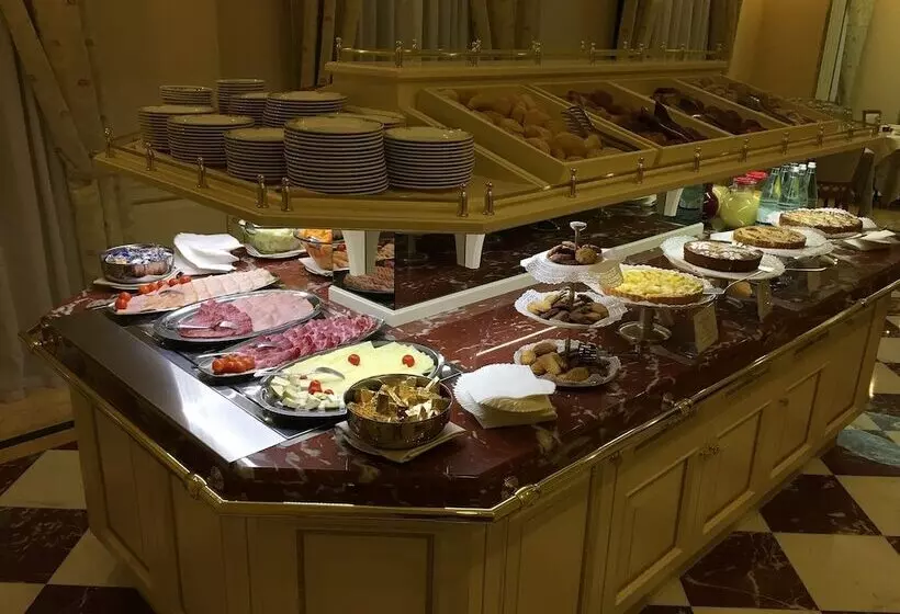 酒店 Andreola Central