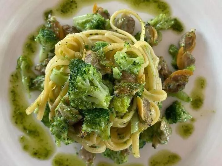 酒店 Andreola Central