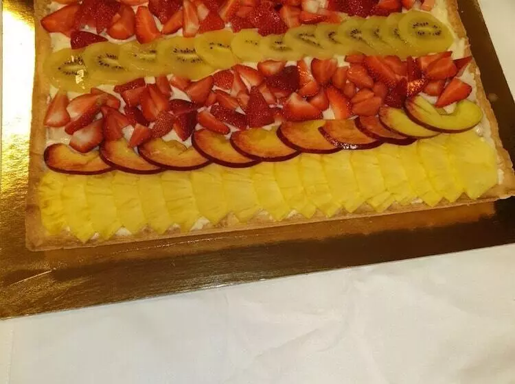 酒店 Andreola Central