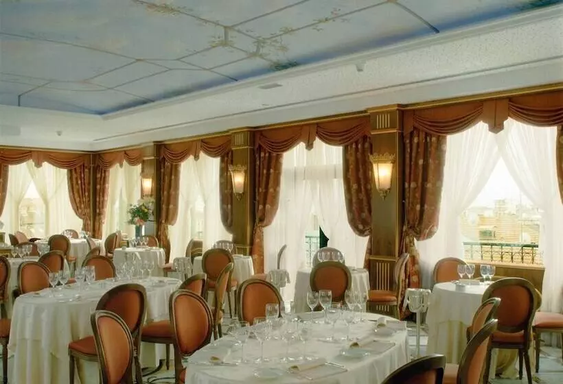 酒店 Andreola Central