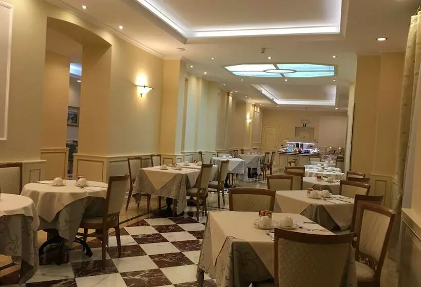 酒店 Andreola Central