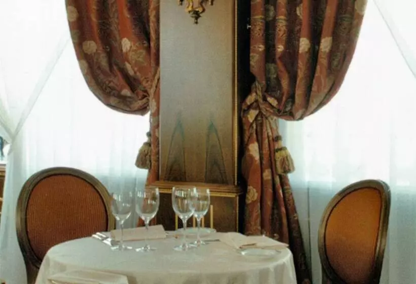 酒店 Andreola Central