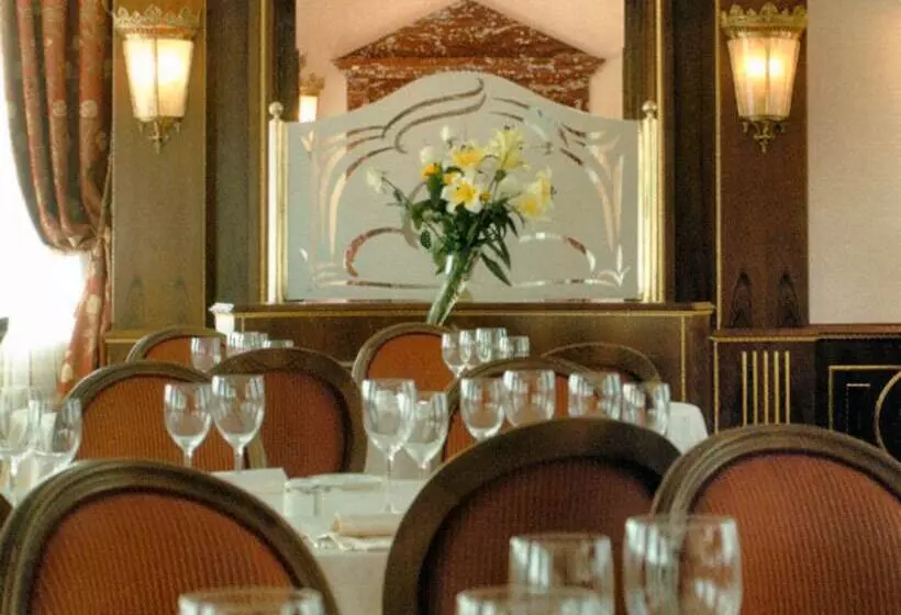 酒店 Andreola Central