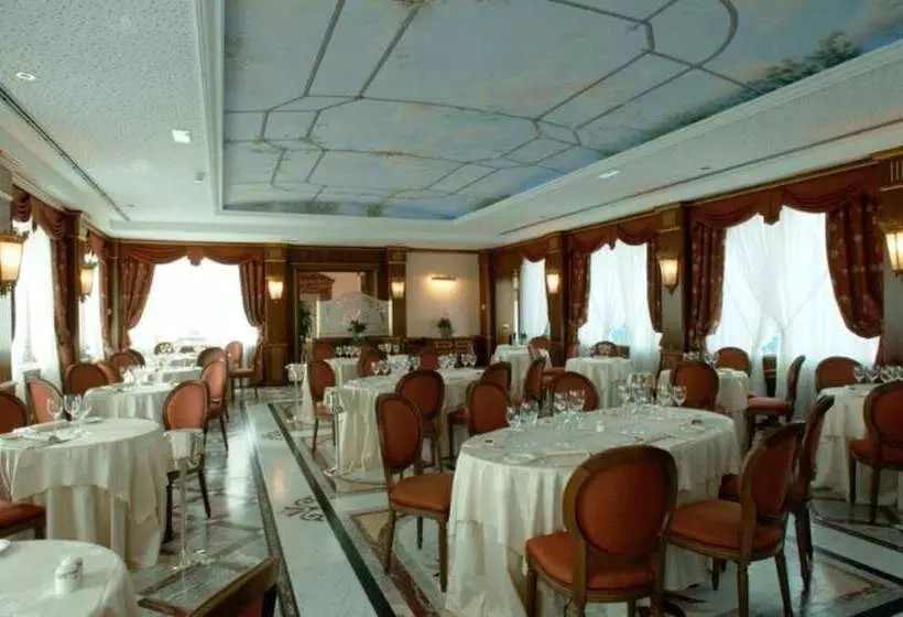 酒店 Andreola Central