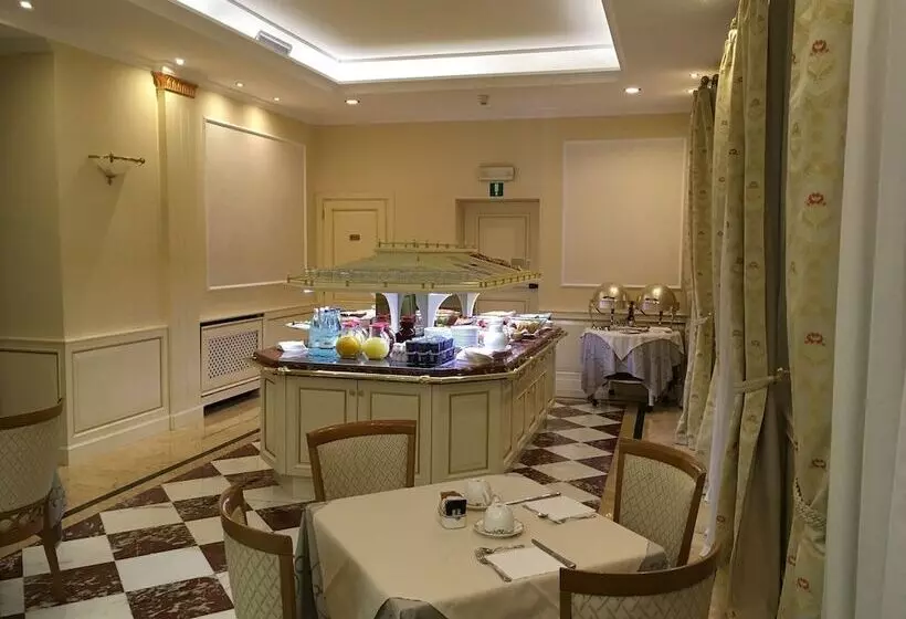 酒店 Andreola Central