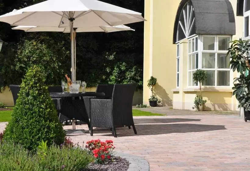 Sligo Southern Hotel & Leisure Centre