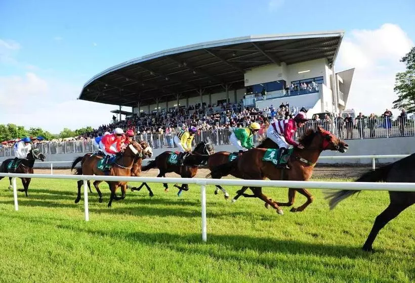 Sligo Southern Hotel & Leisure Centre