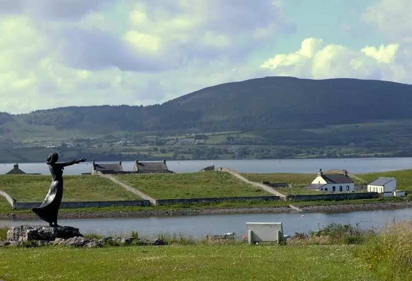 Yeats Country Hotel, Spa & Leisure Club