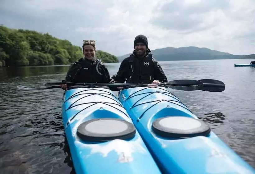 Yeats Country Hotel, Spa & Leisure Club