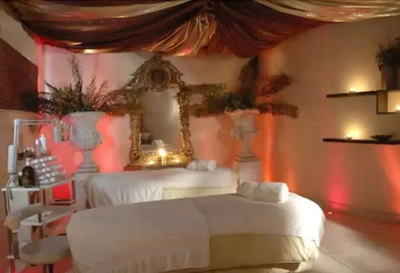 Yeats Country Hotel, Spa & Leisure Club