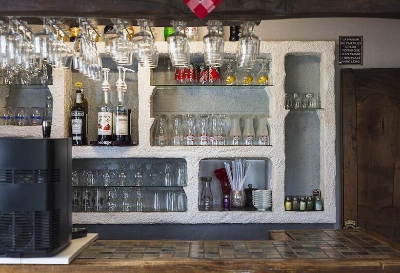 فندق Le Cormier 9