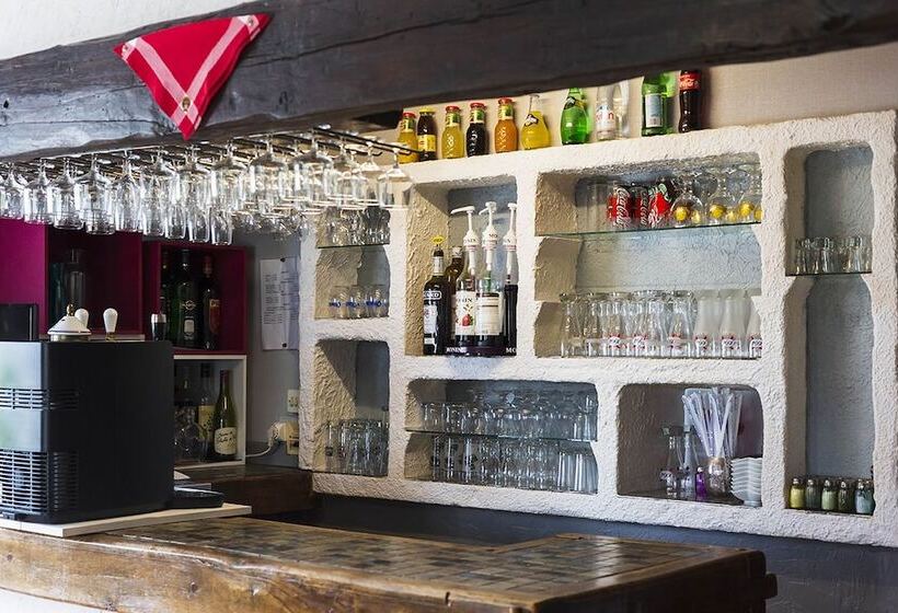 فندق Le Cormier 9