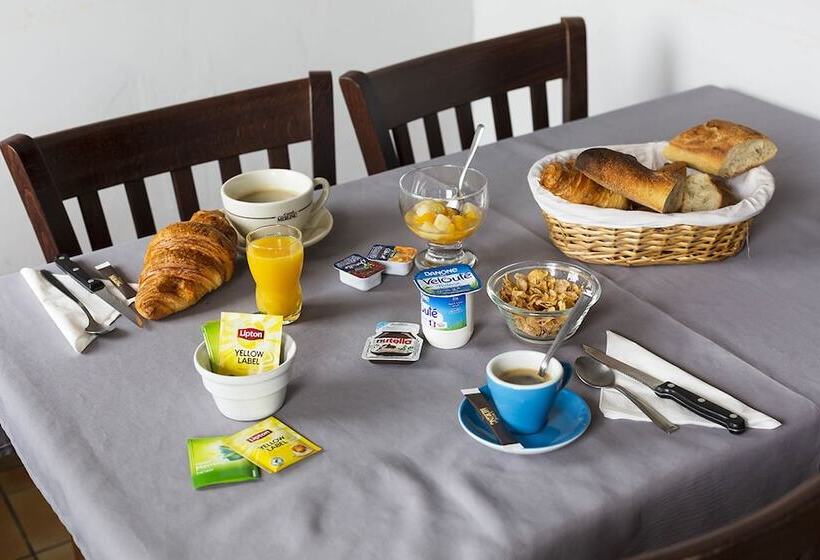 فندق Le Cormier 9