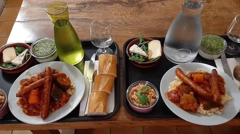 فندق Le Cormier 9