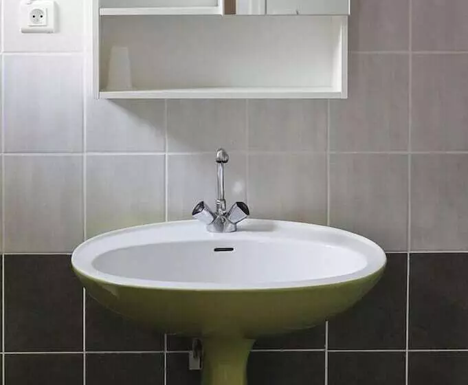 Hotelli Le Cormier 9