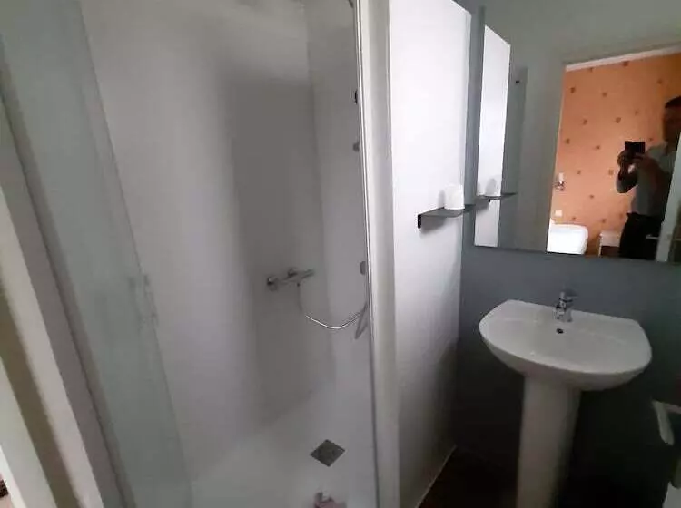 Hotelli Le Cormier 9