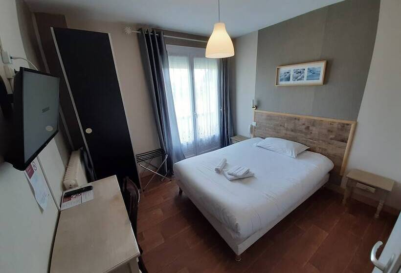 فندق Le Cormier 9