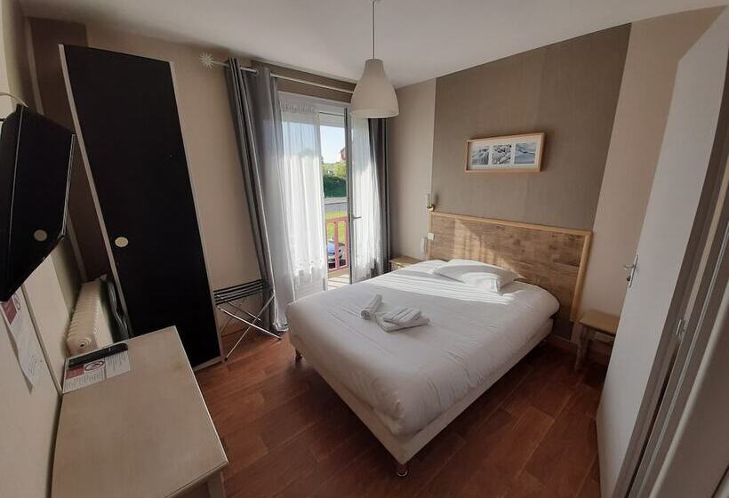 فندق Le Cormier 9