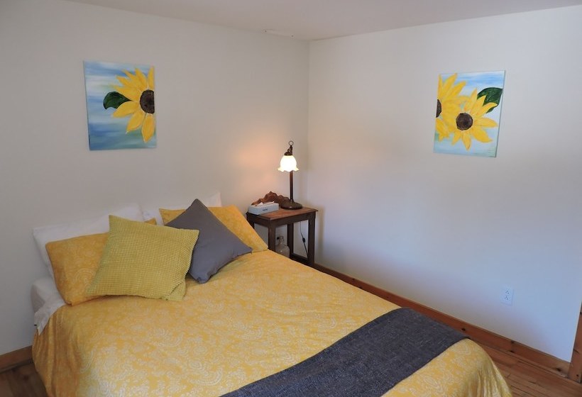 فندق Auberge & Spa Beaux Rêves