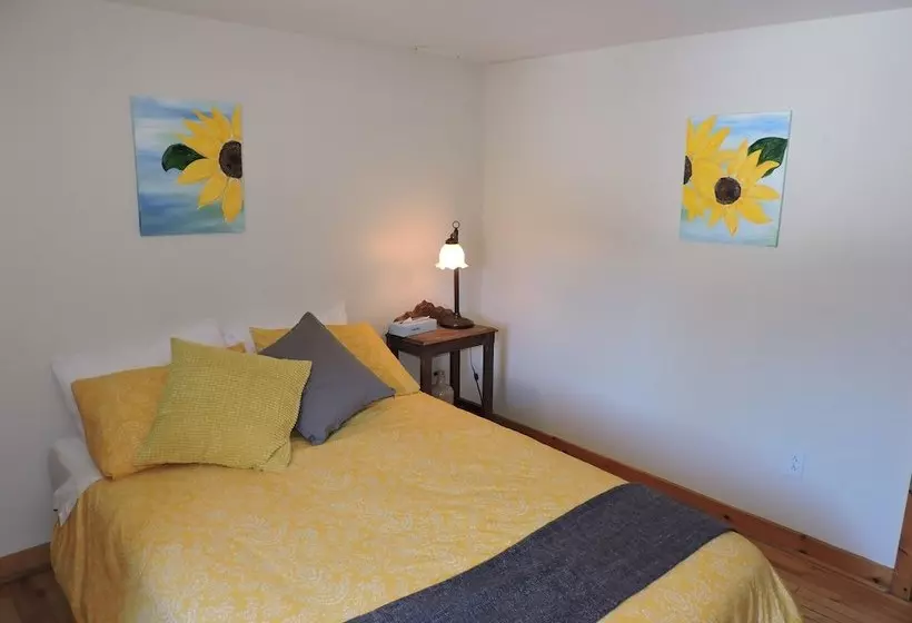 Hotelli Auberge & Spa Beaux Rêves