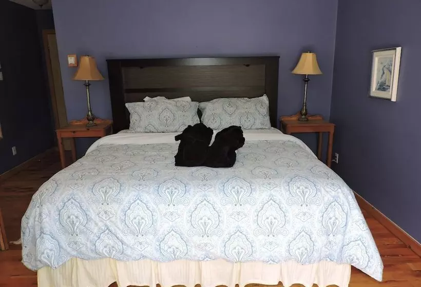 Hotelli Auberge & Spa Beaux Rêves