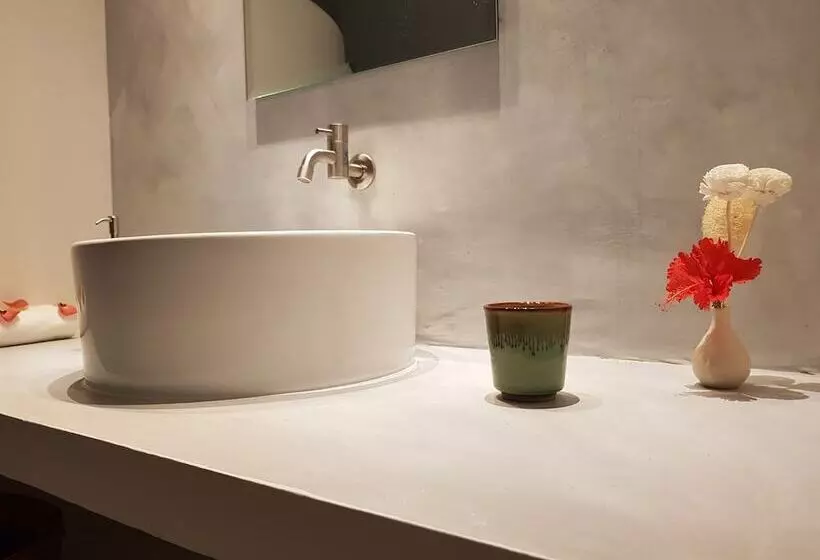 مسافرخانه Coco Villa