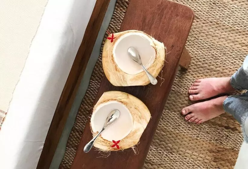 مسافرخانه Coco Villa