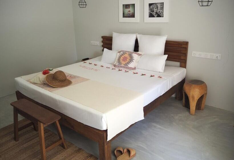 مسافرخانه Coco Villa