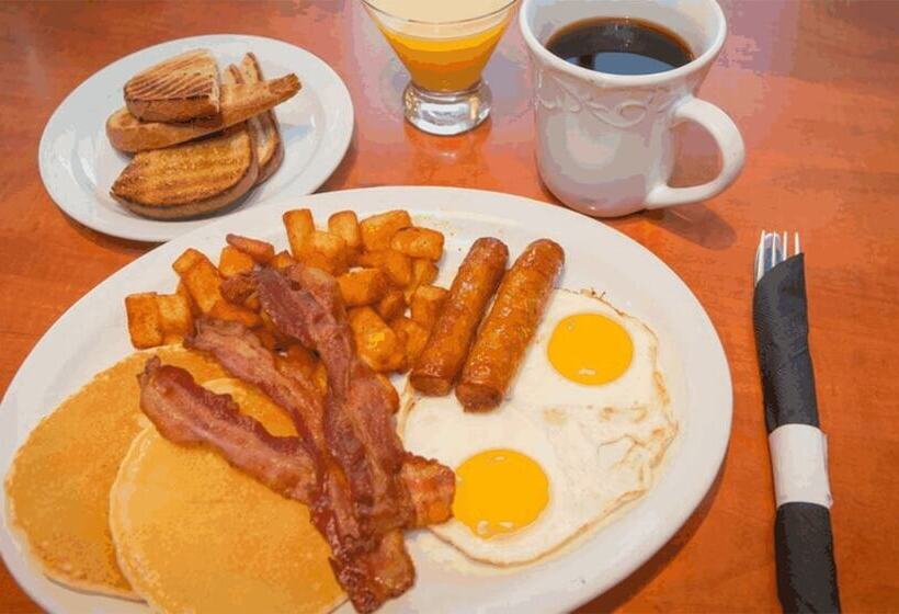 هتل Beach Arena Inn