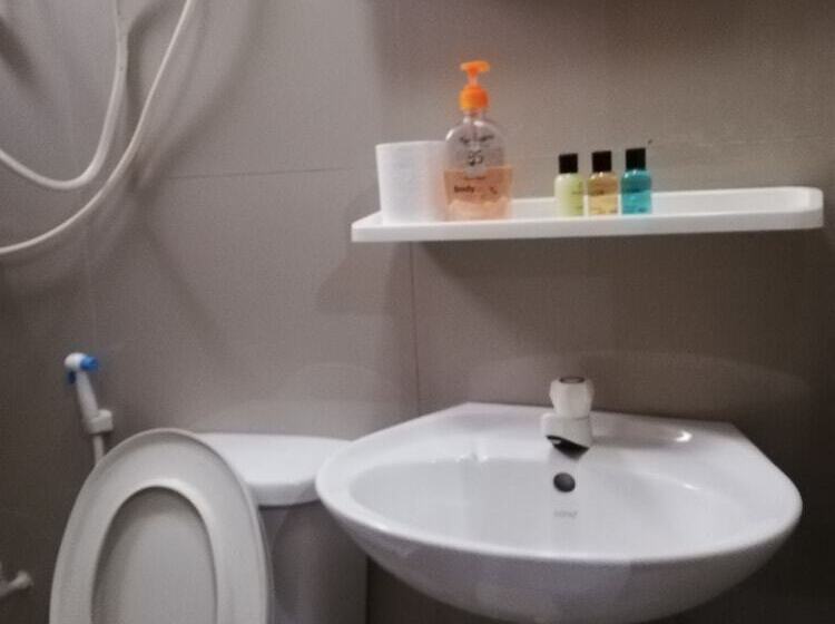 هتل Beach Arena Inn