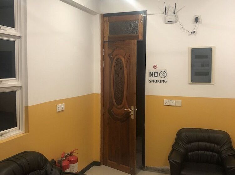 هتل Beach Arena Inn