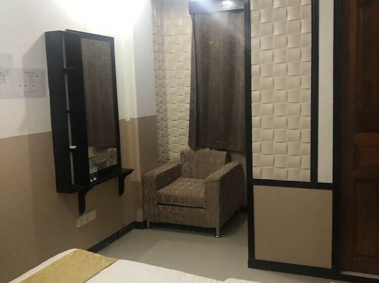 هتل Beach Arena Inn