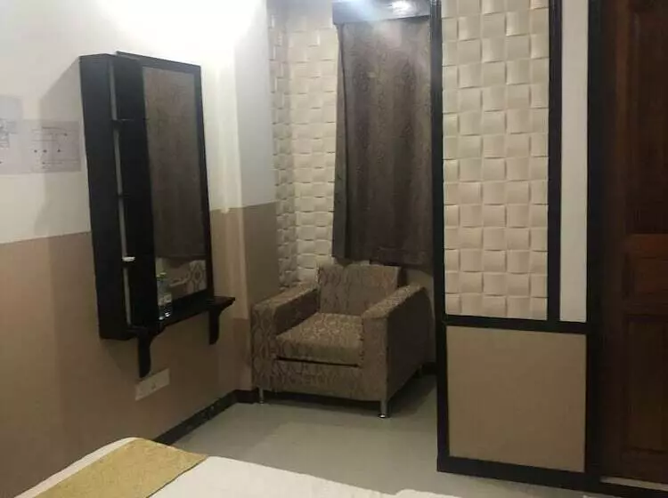 هتل Beach Arena Inn