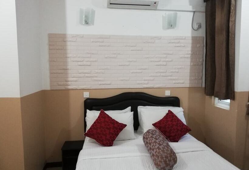 هتل Beach Arena Inn